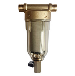 恬凈TQ-P4阻垢型前置過(guò)濾器